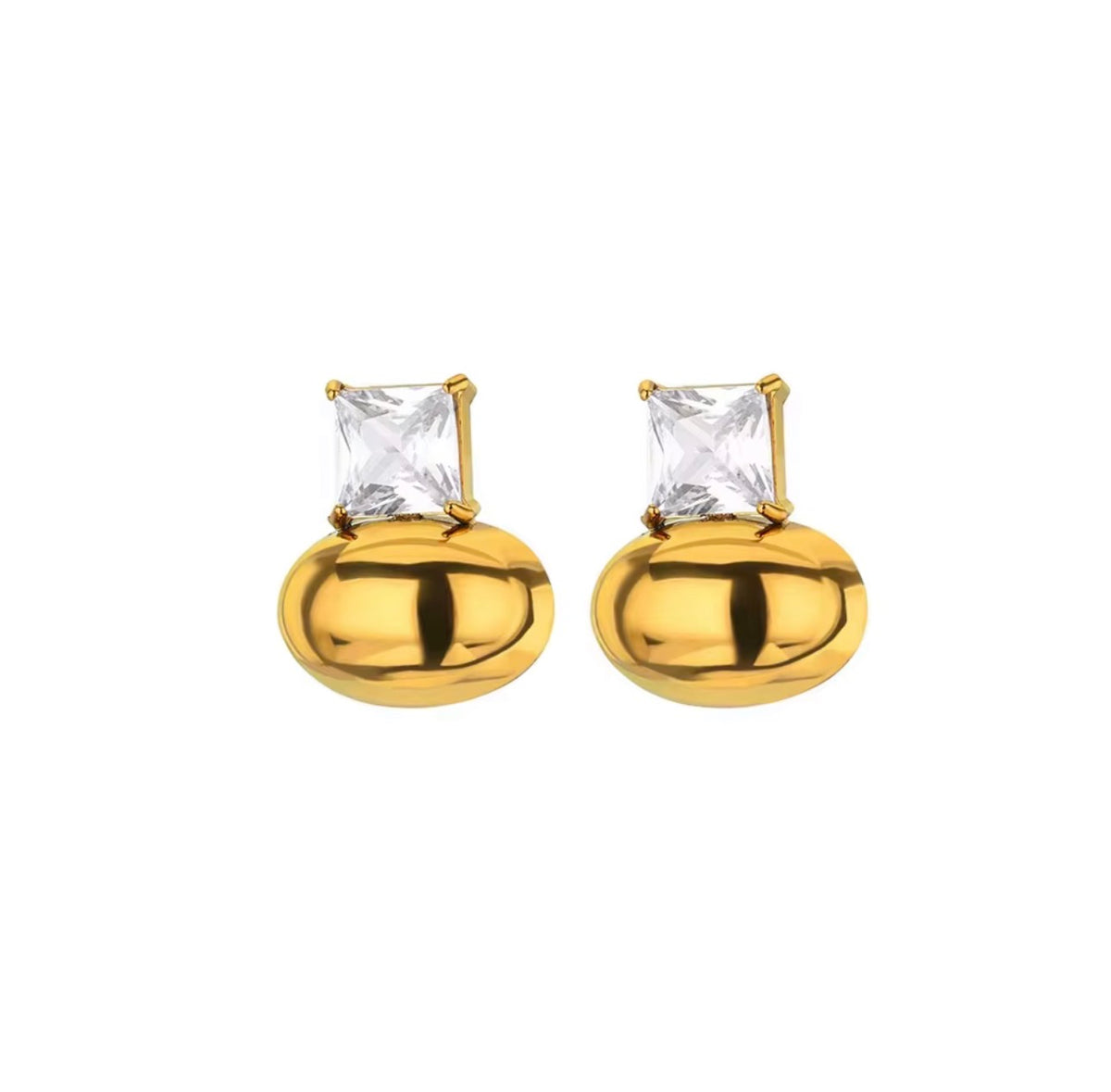 Harlow Earring