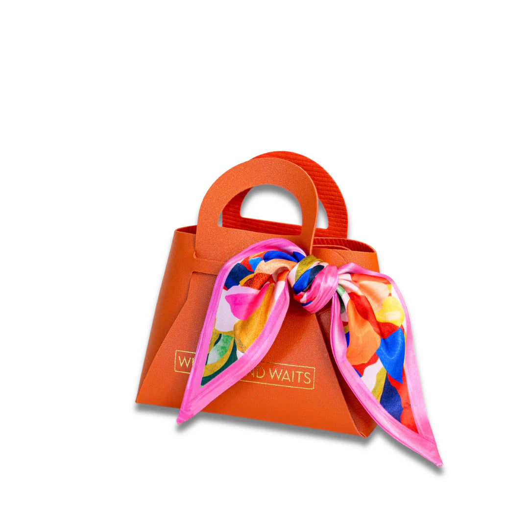 Circus Circus Accessory Scarf