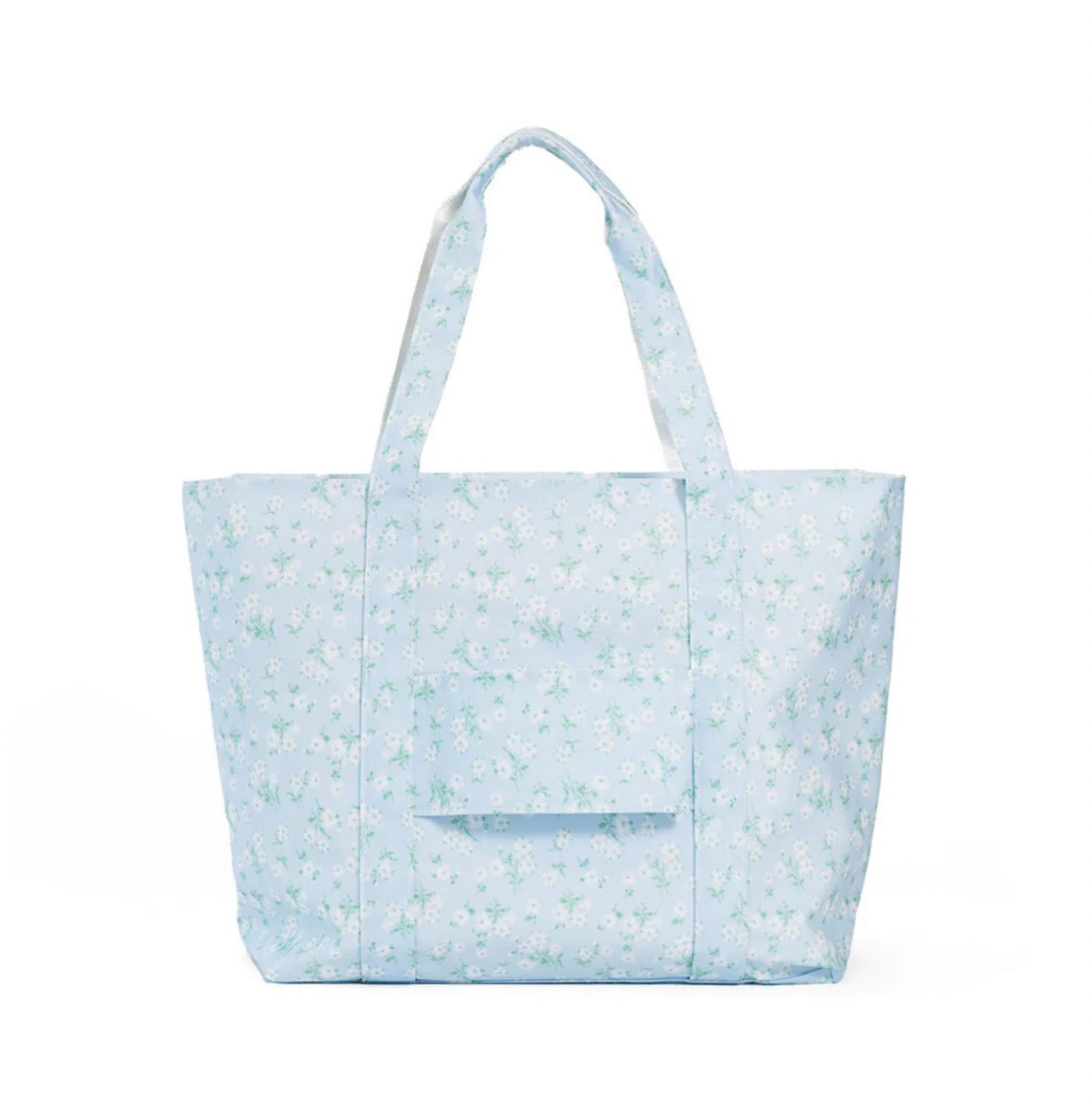 TRVL Jumbo Tote-Kiki Floral