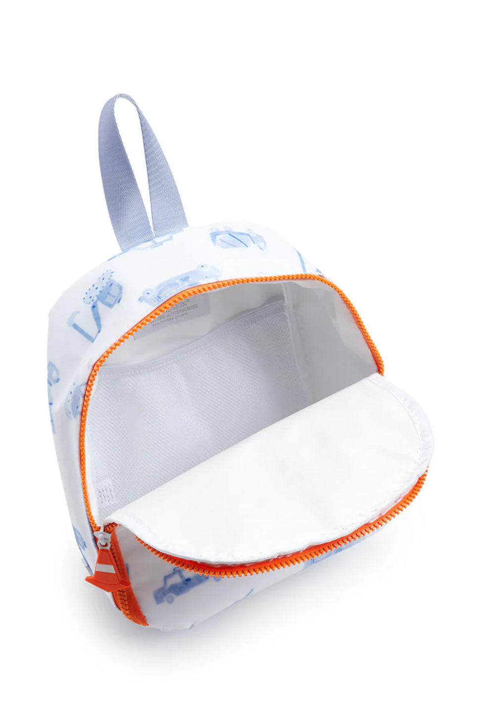 Bring it lunch bag- Dig It!