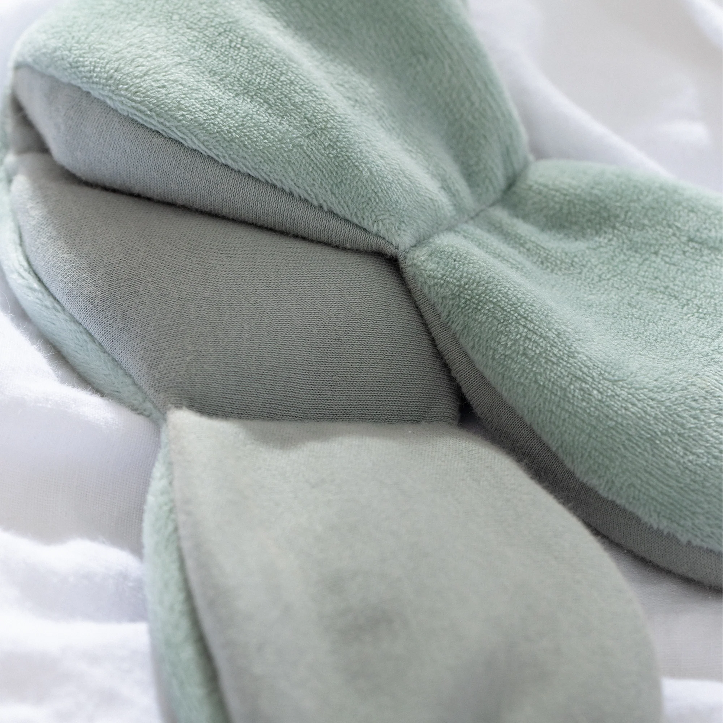 Nodpod Sleep Mask-Sage