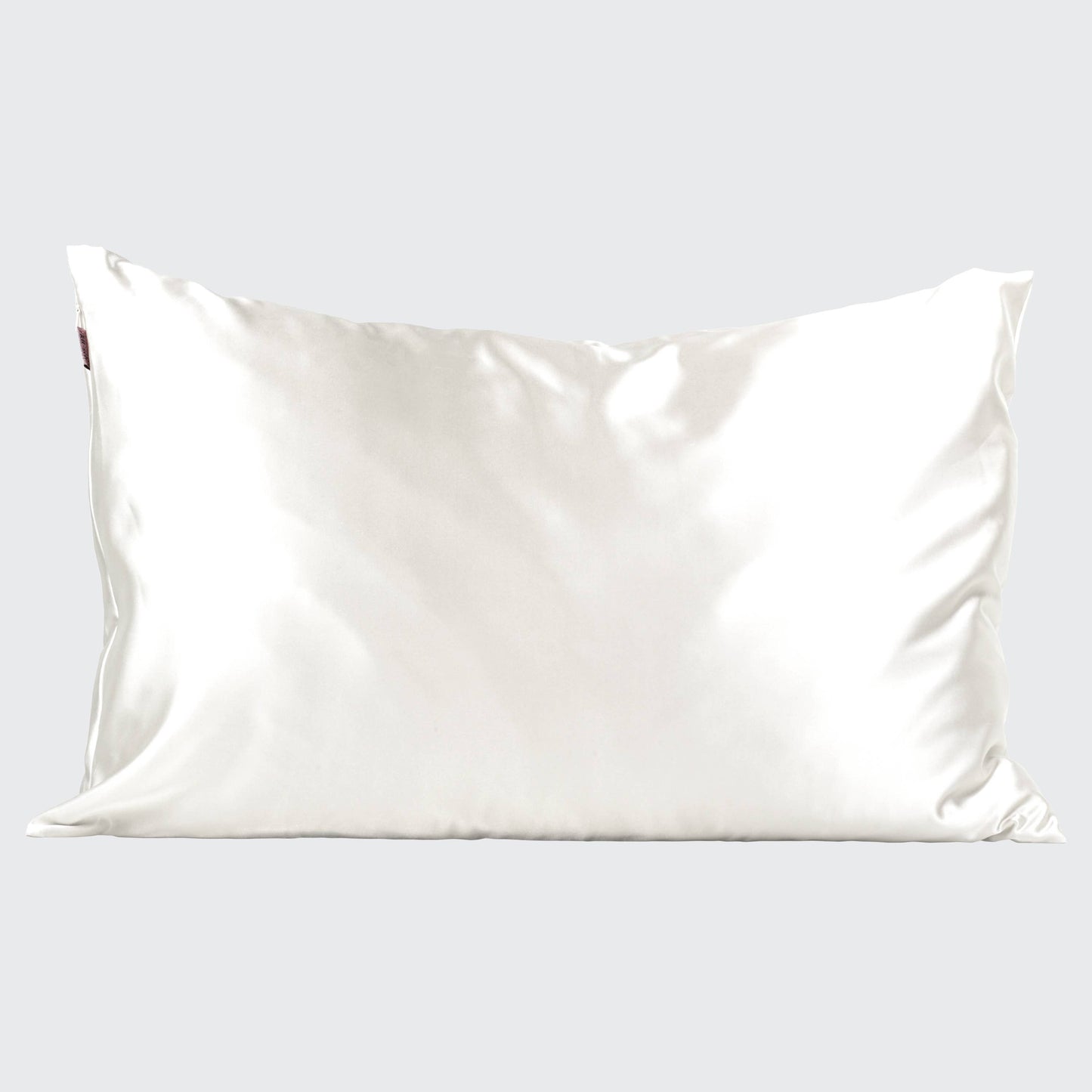 Ivory- Standard Satin Pillowcase