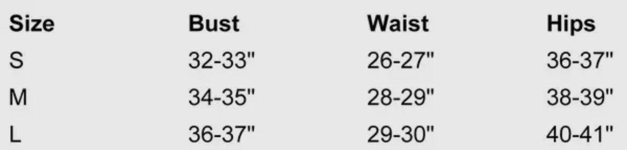 Striped Denim Combo Top