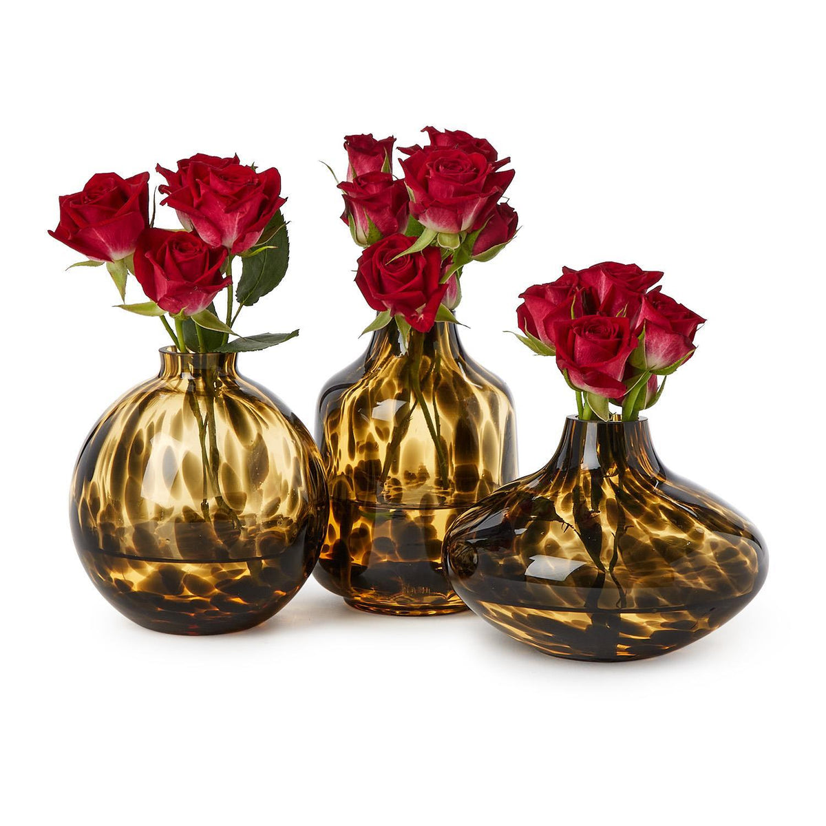 Tortoise Vase
