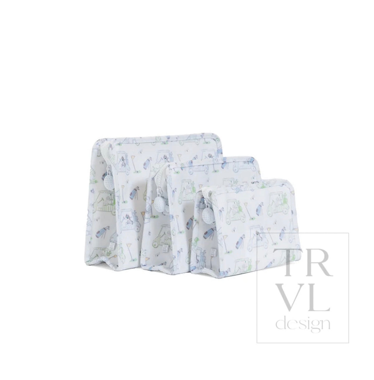 TRVL Roadie Small-Putt Putt