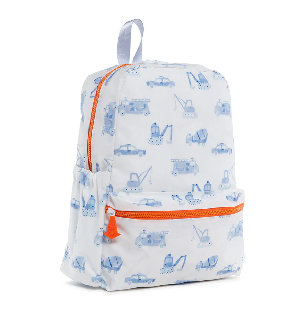 Backpacker-Backpack-Dig It!