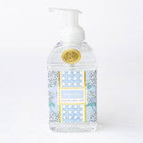 Hydrangea 15oz Foaming Hand Soap