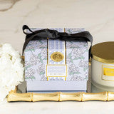 Hydrangea 3-Wick Boxed Soy Wax Candle