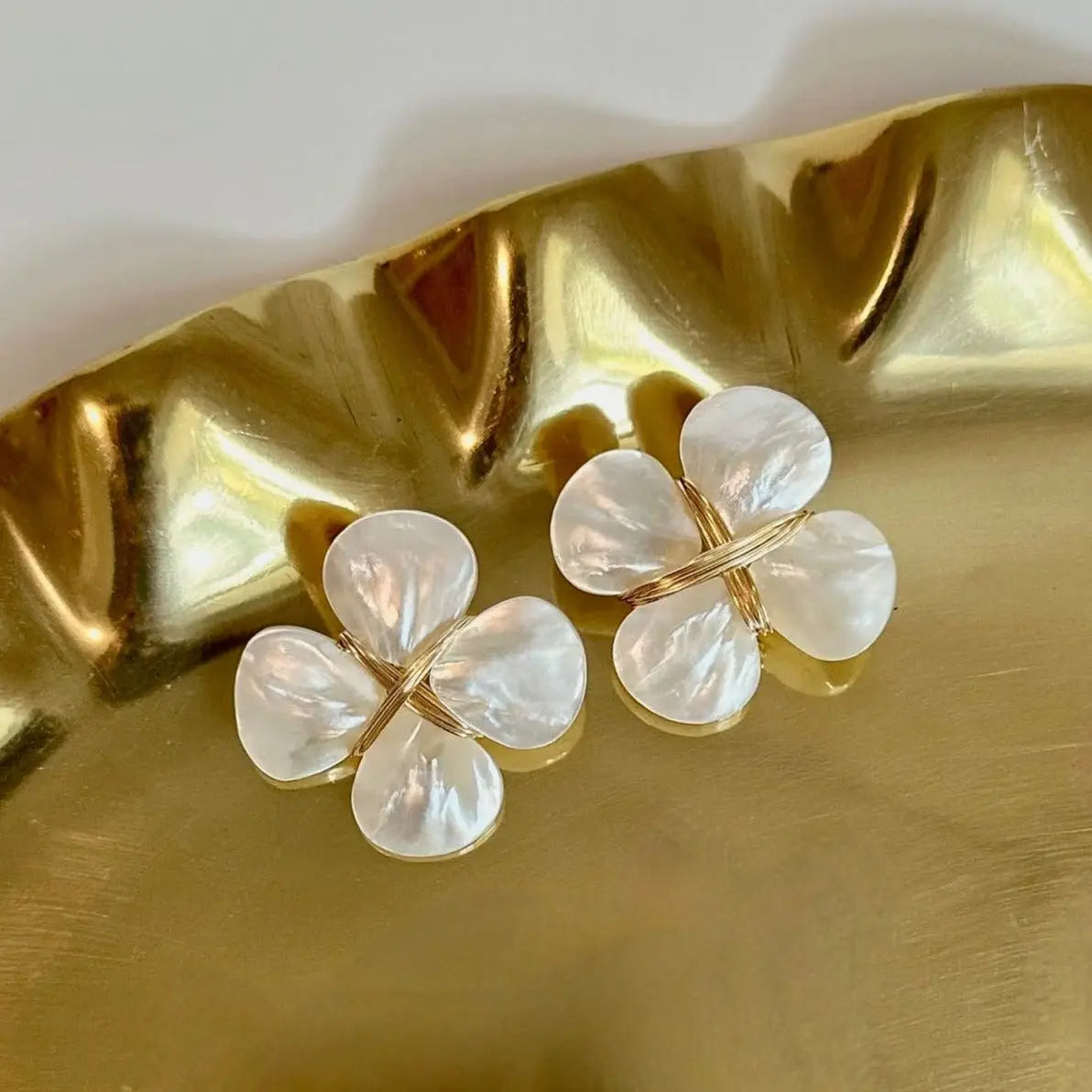 Anna Grace Earrings