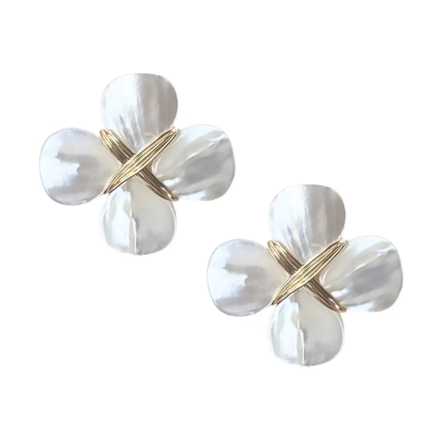 Anna Grace Earrings