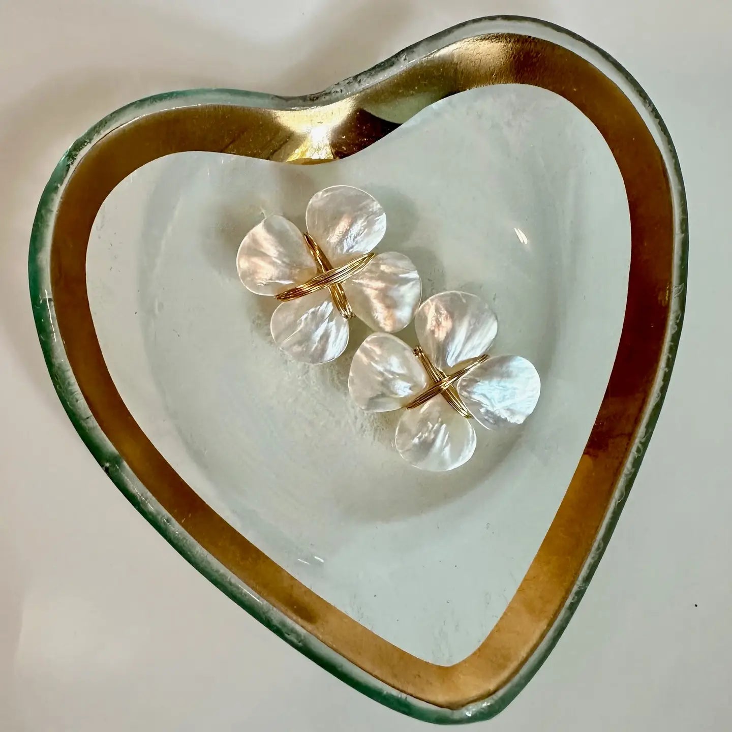 Anna Grace Earrings