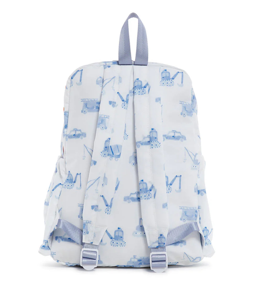 Backpacker-Backpack-Dig It!