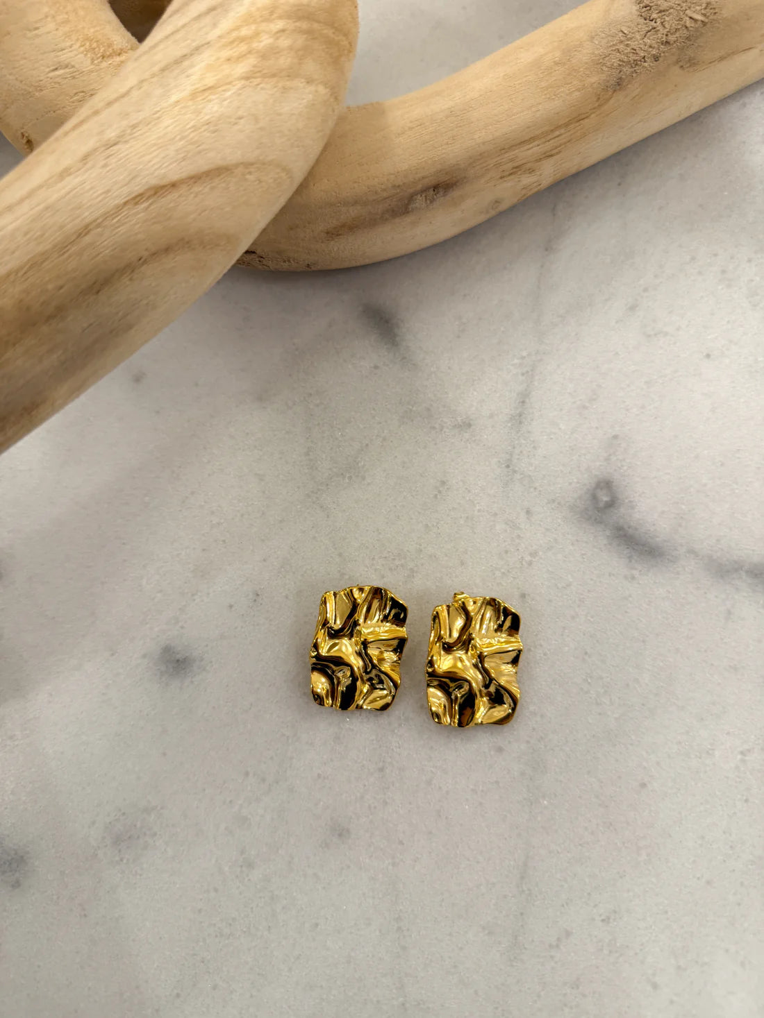 The Jennifer Earrings