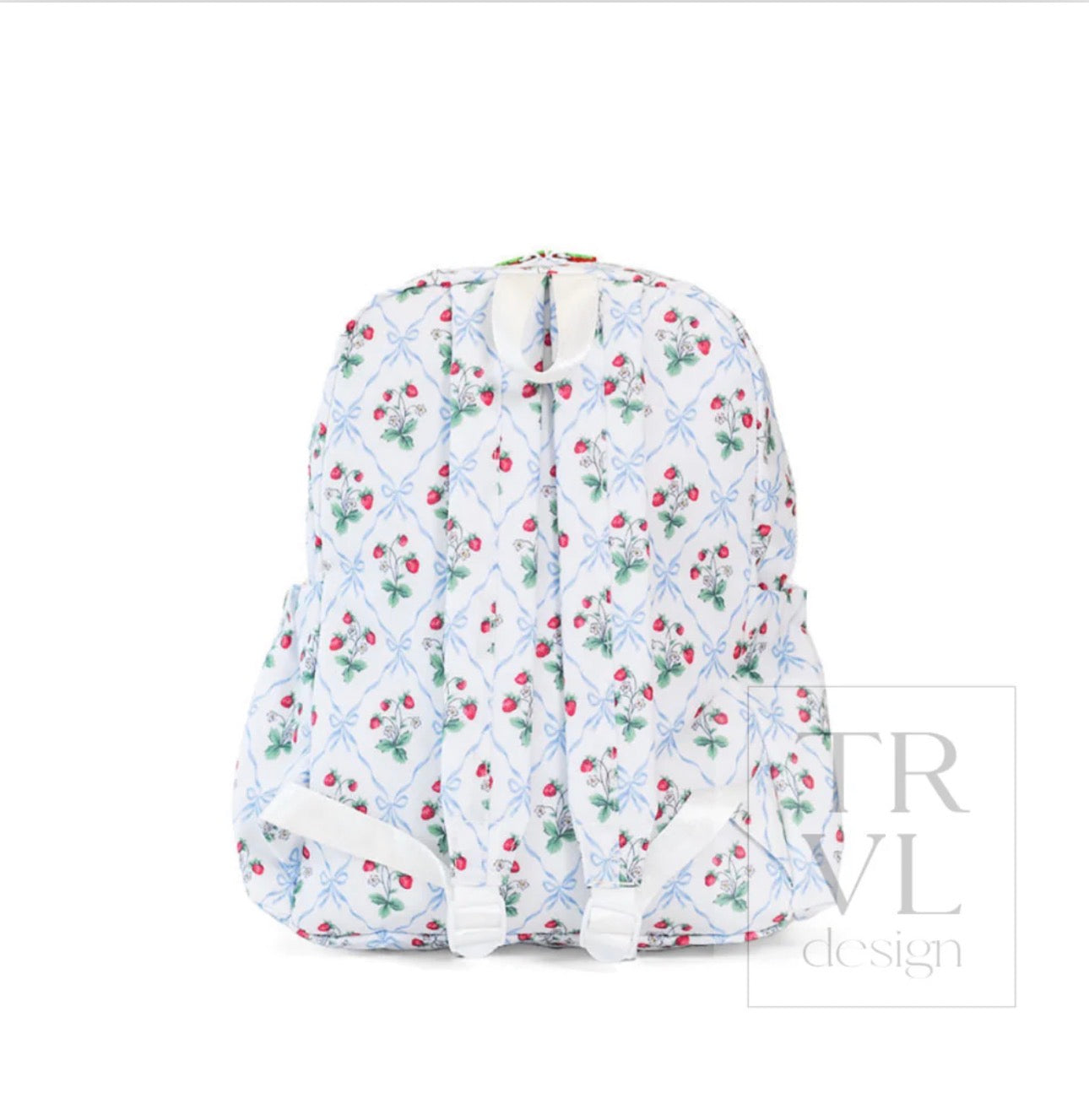 TRVL Backpacker-Berry Nice