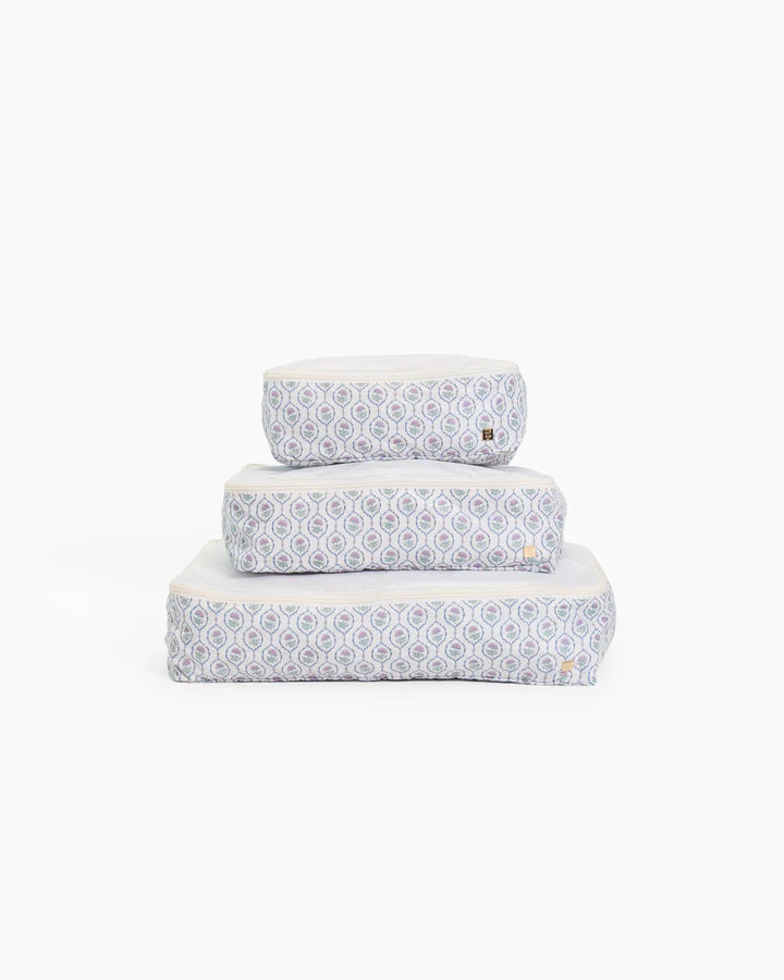 TRVL Packing Cubes - Antibes