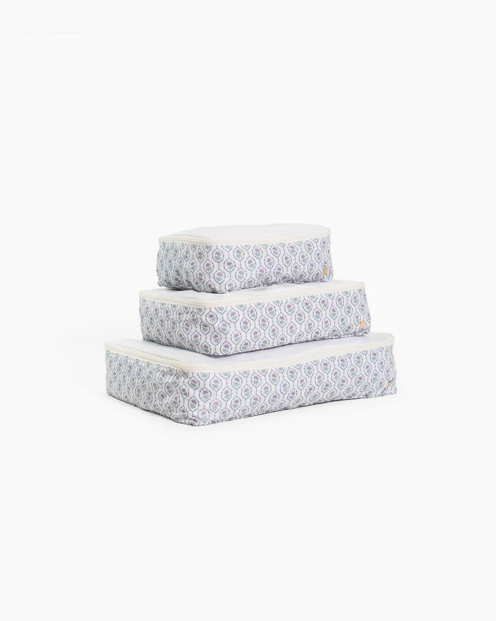 TRVL Packing Cubes - Antibes