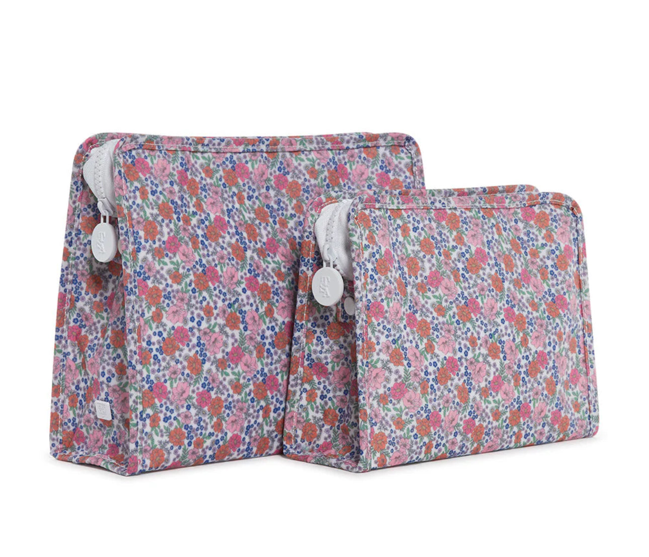 TRVL Roadie Medium-Garden Floral