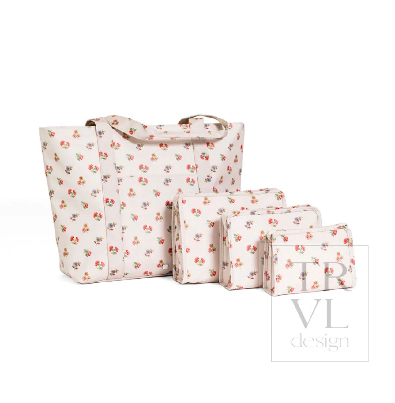 TRVL Medium Roadie-Charlotte