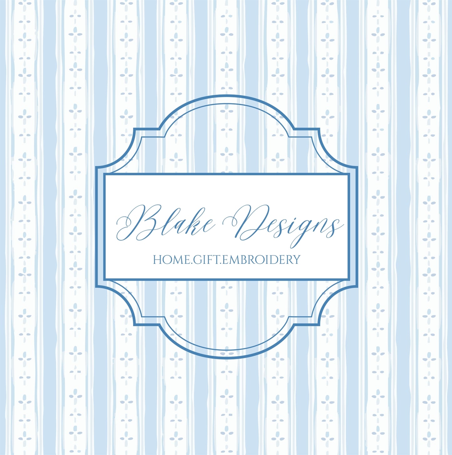 Blake Designs Company Gift Card