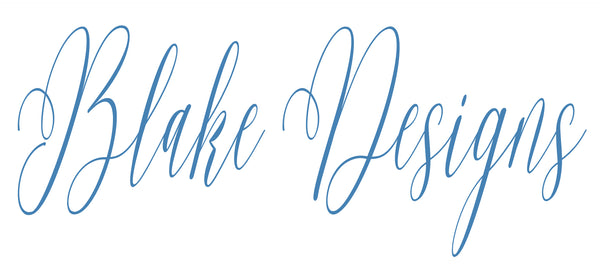 Blake Designs