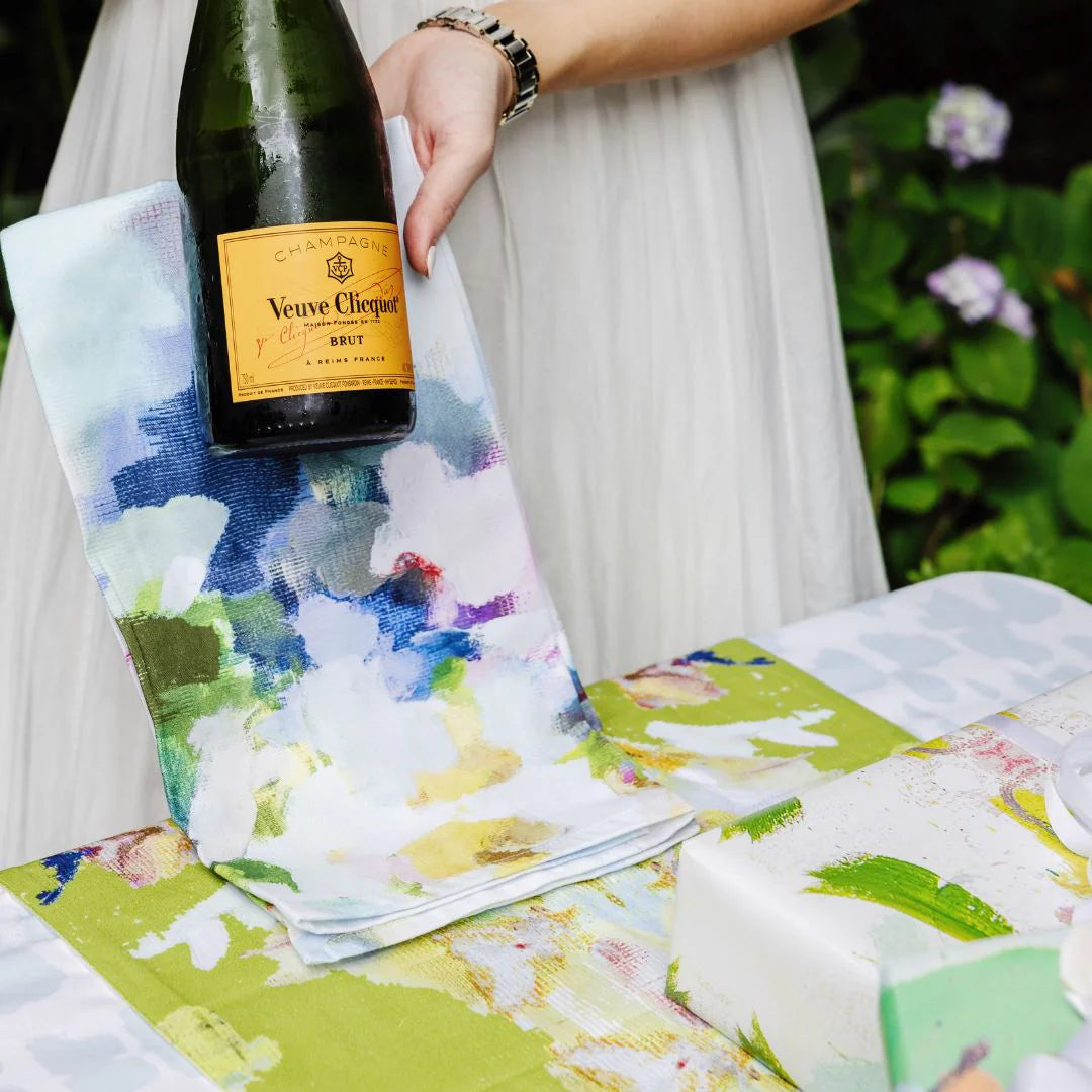 Park Avenue Tea Towels