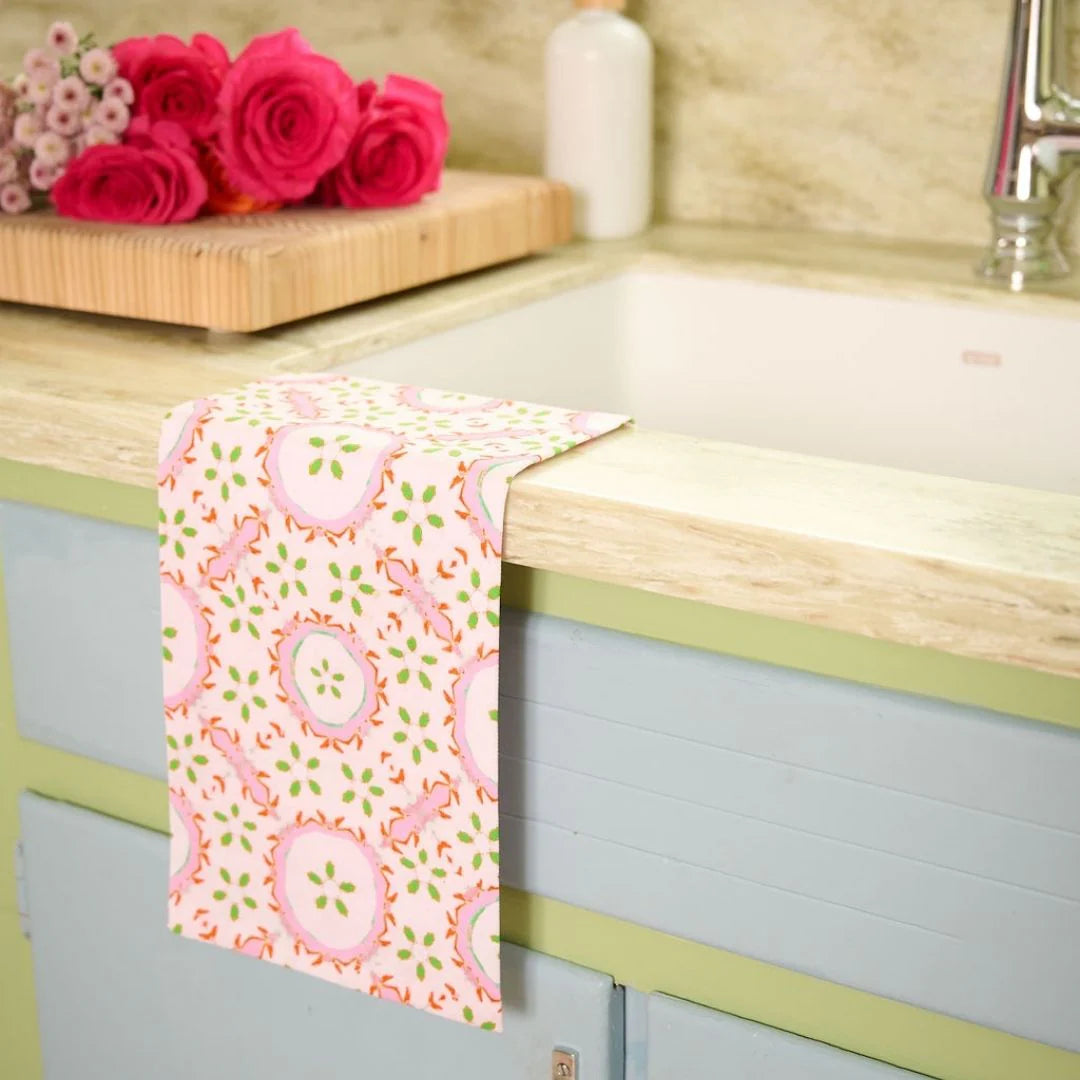 Rosie Tea Towel