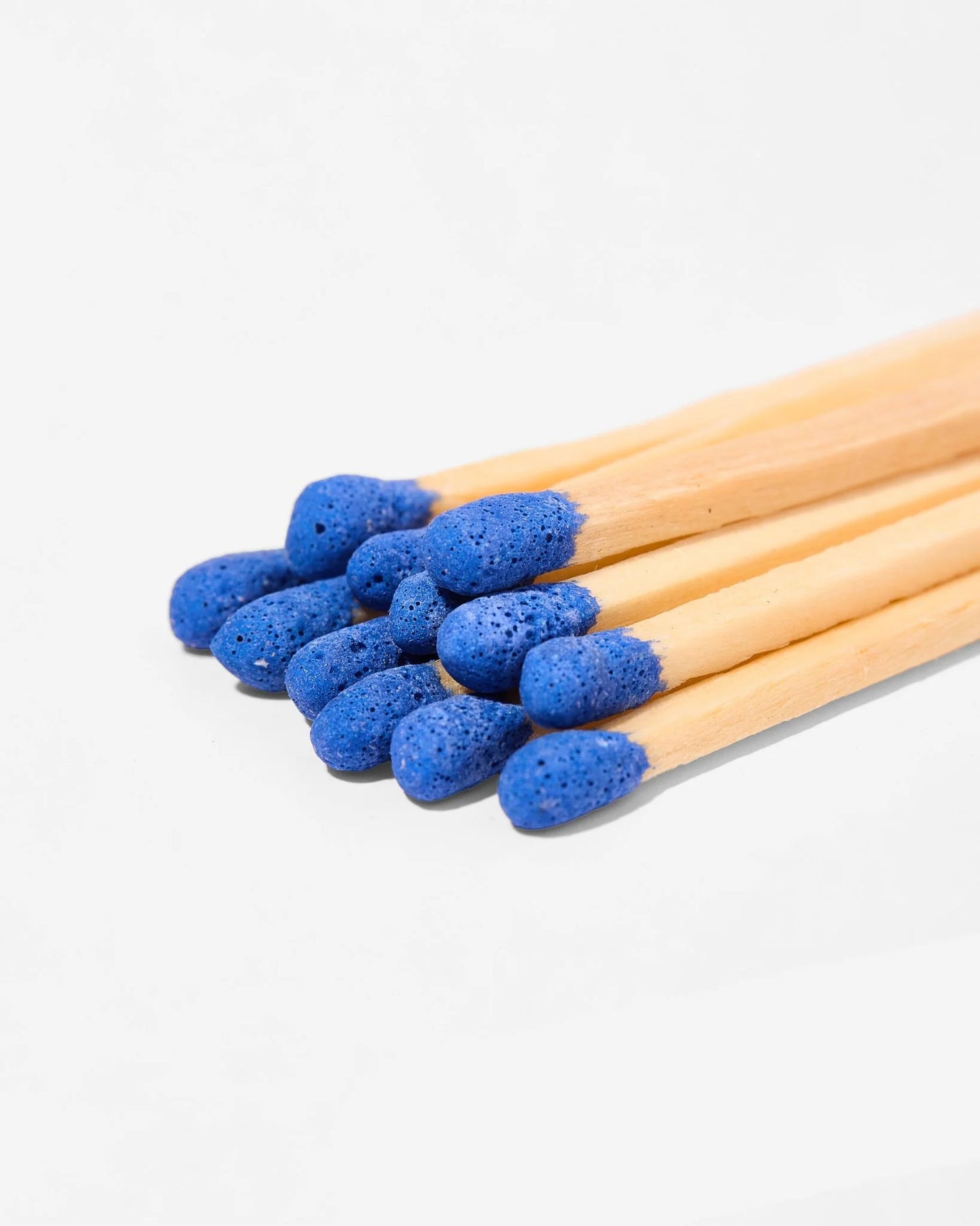 Round Match Striker-Royal Blue