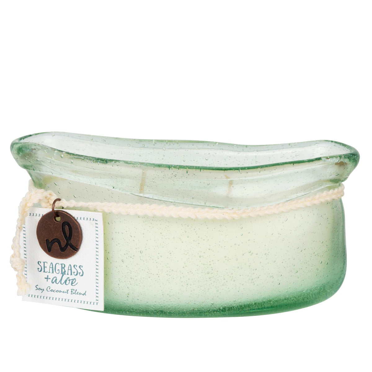 Seagrass & Aloe - Windward