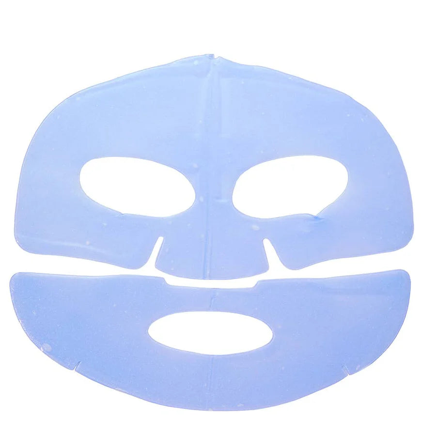 Beauty Sleep Restoring Hydrogel Mask - Single