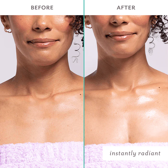 Firm Believer - Neck and Decollete Treatment