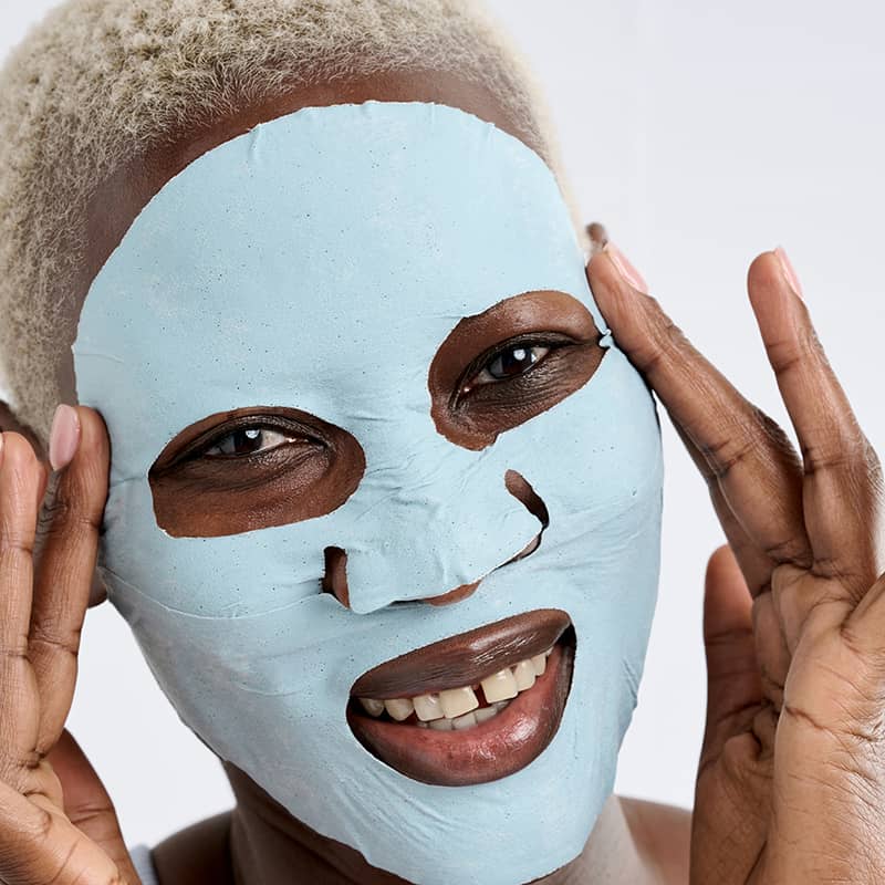 Smartmud Hydrate No-Mess Mud Mask - Single