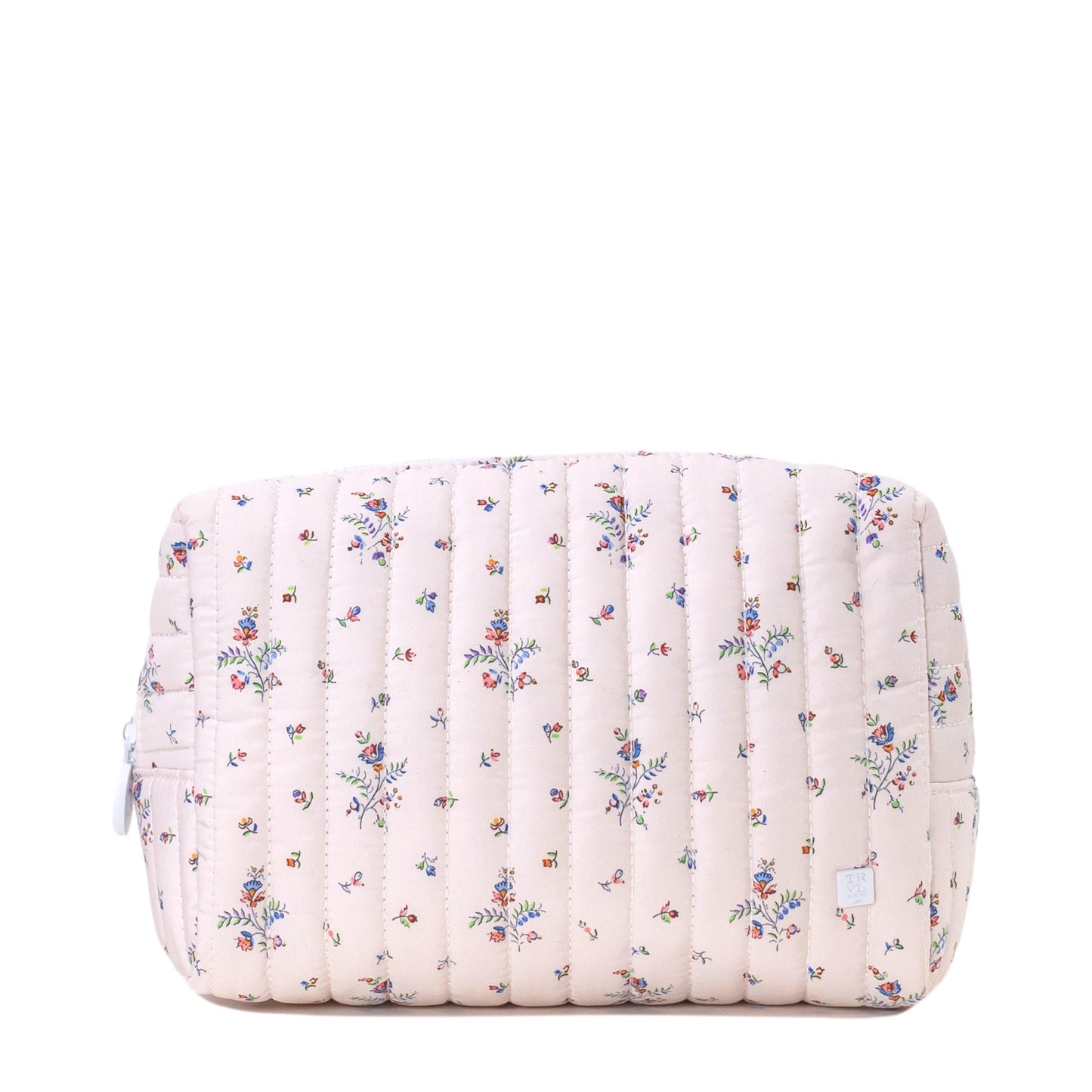 TRVL Quilted Everyday Bag - Fluerie