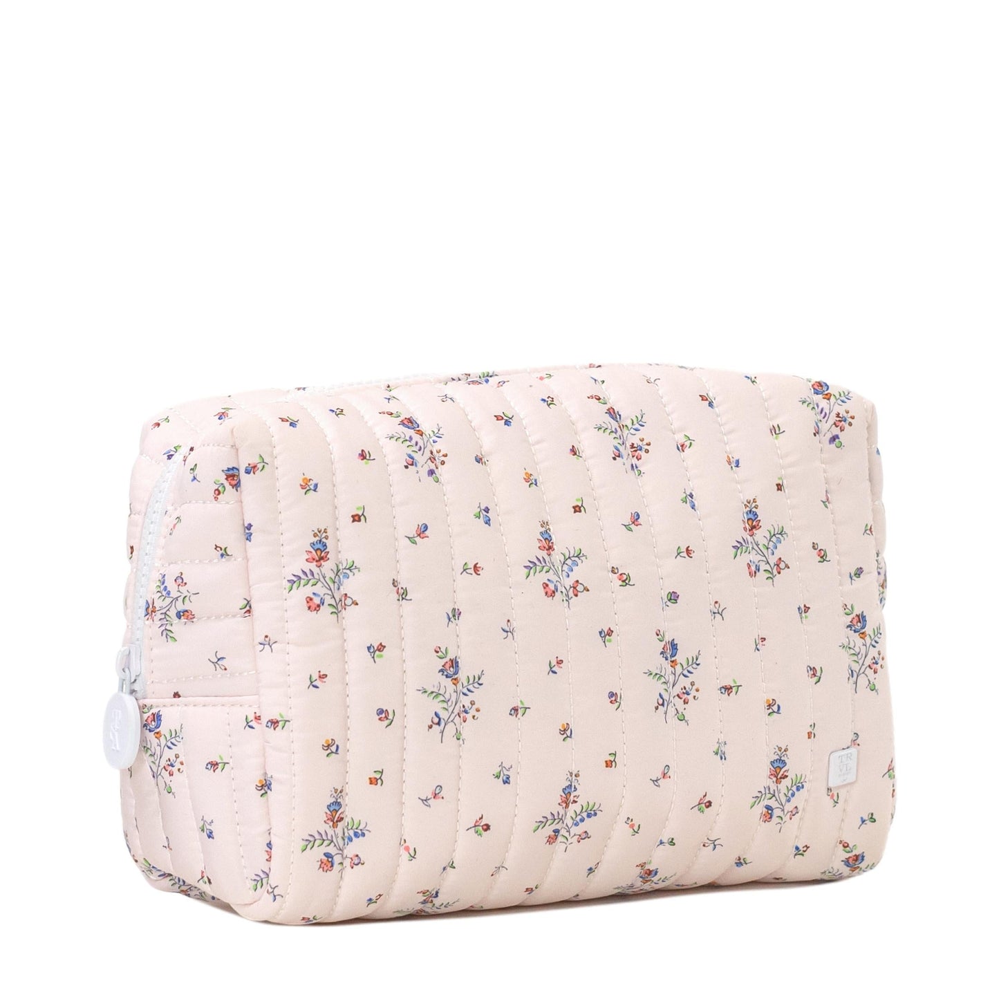 TRVL Quilted Everyday Bag - Fluerie