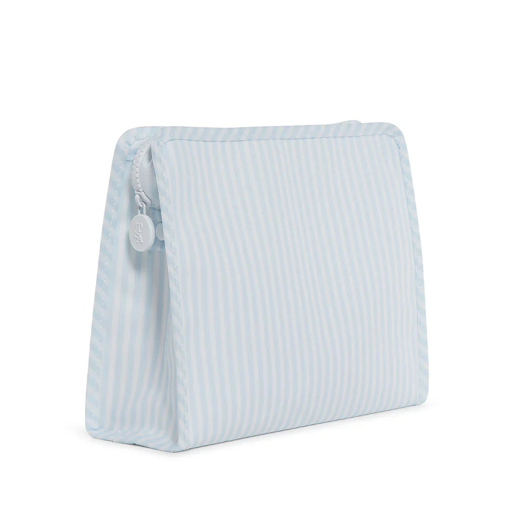 TRVL Roadie Large Pimlico Stripe Blue