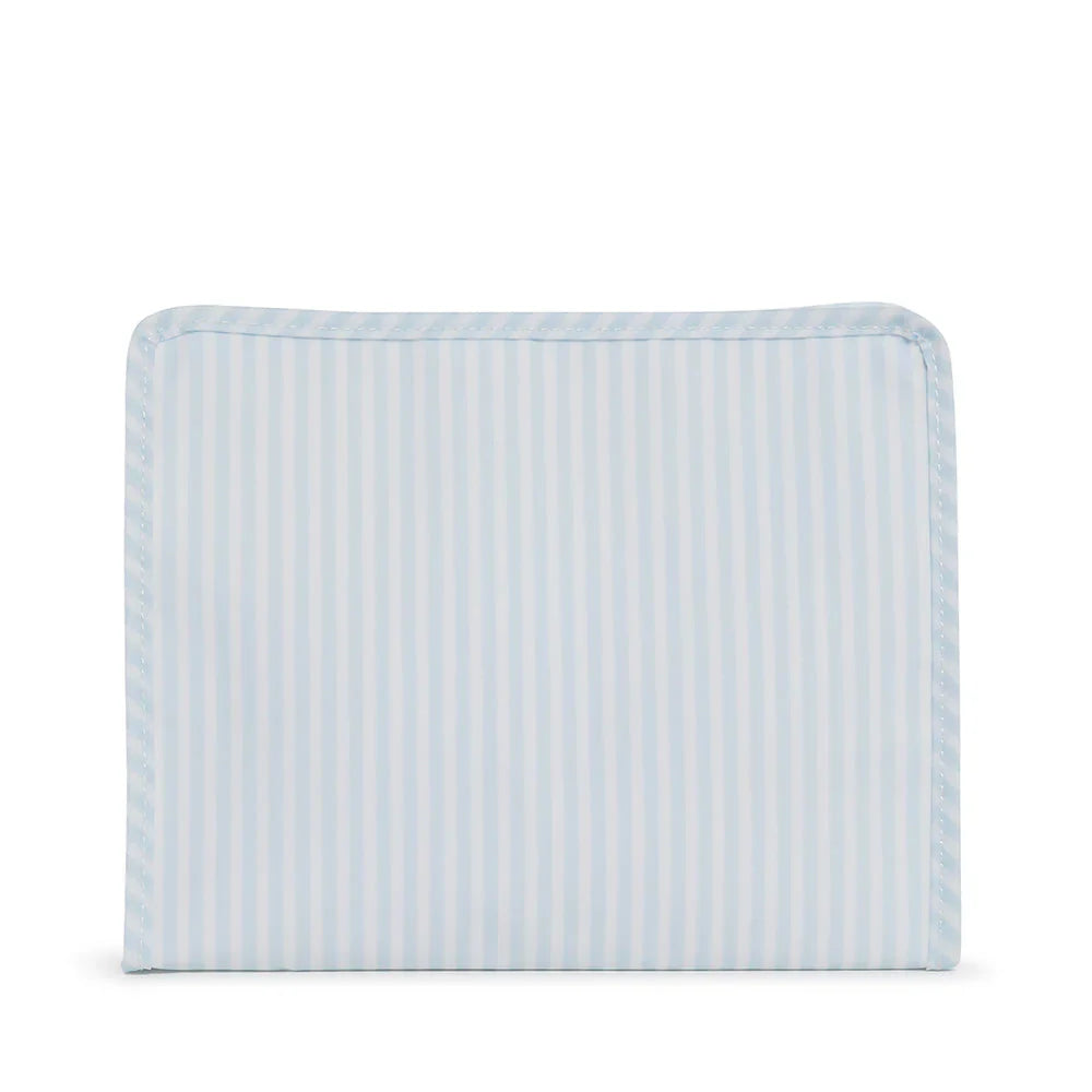 TRVL Roadie Large Pimlico Stripe Blue