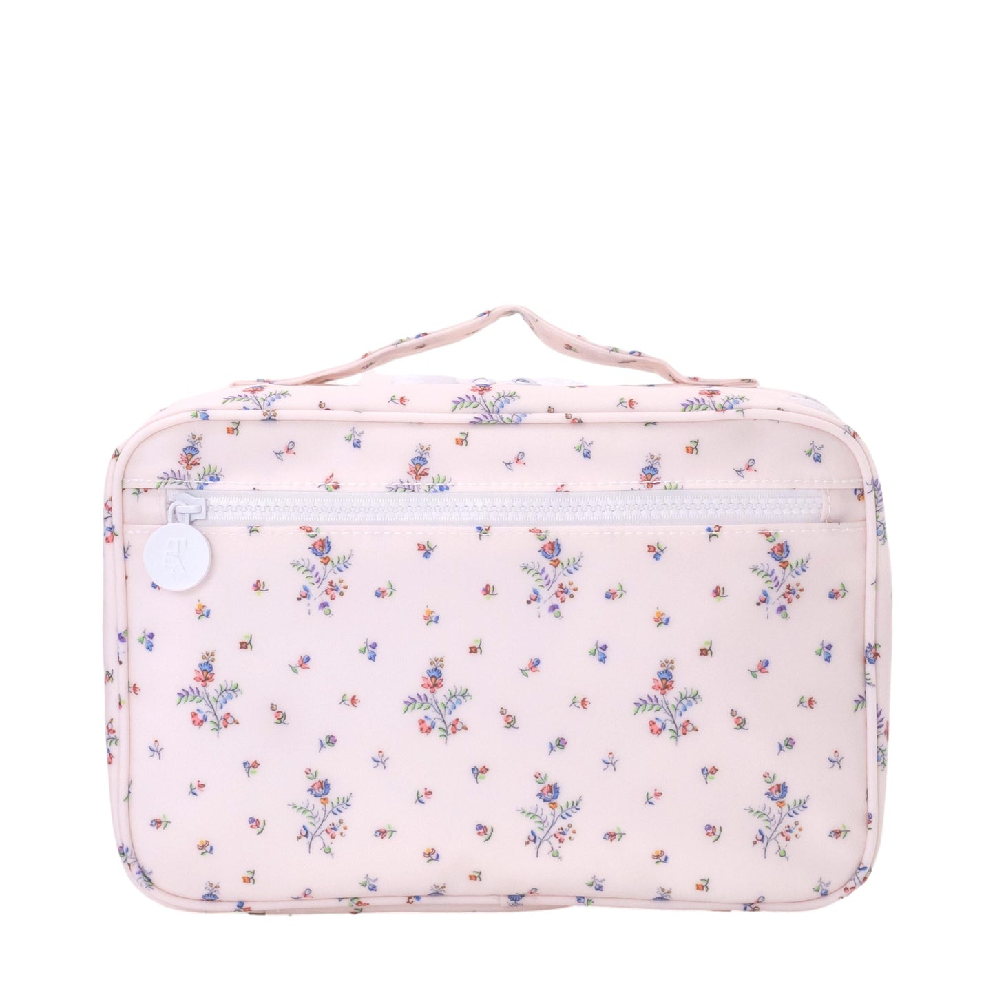 TRVL Bundle Up Hanging Toiletry Bag - Fluerie