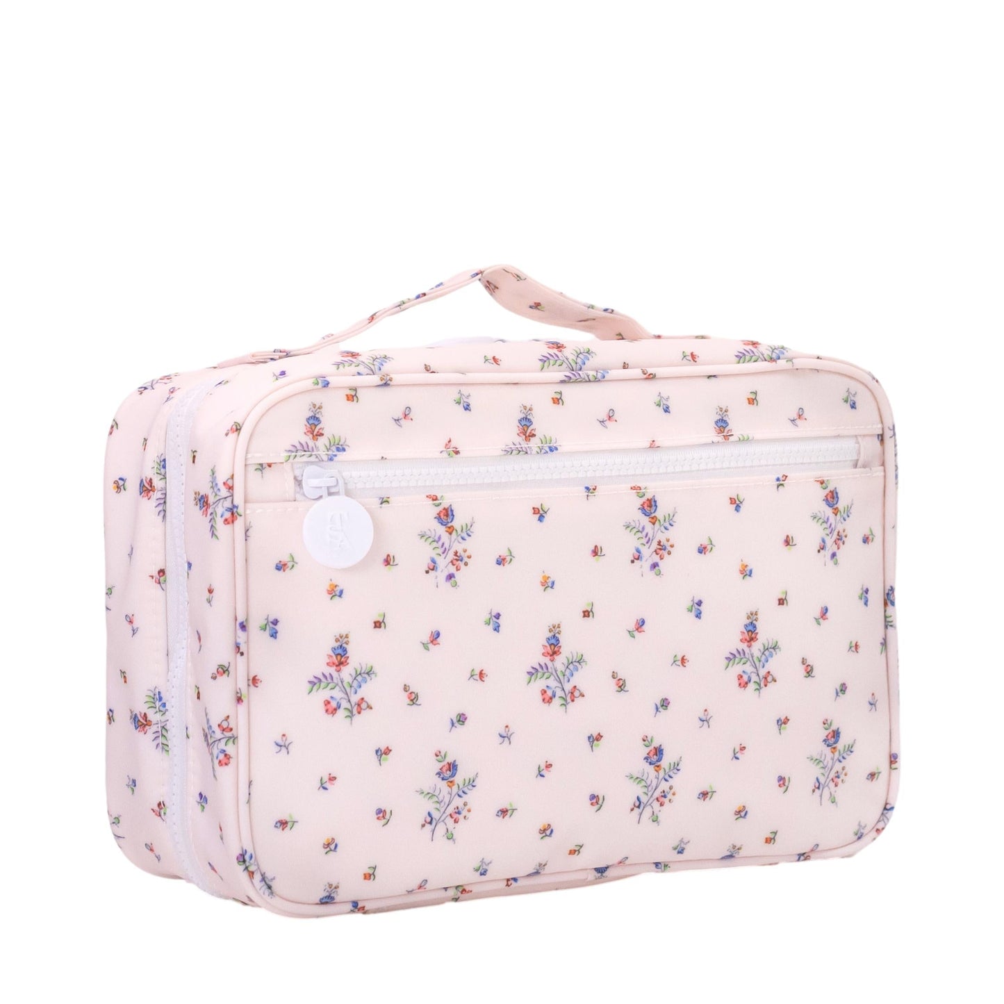TRVL Bundle Up Hanging Toiletry Bag - Fluerie