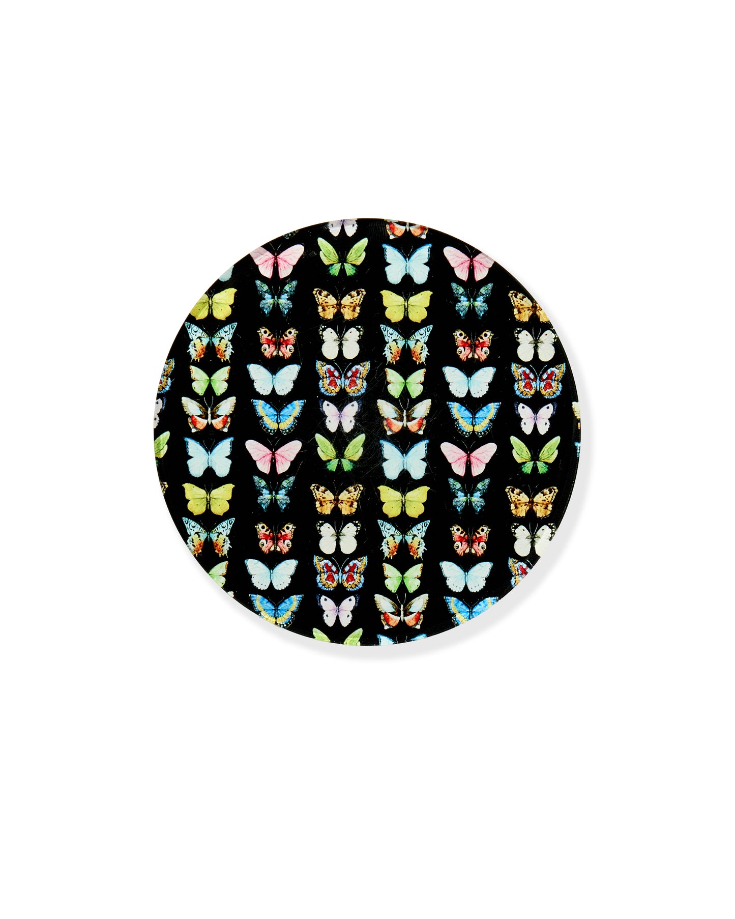 Monarch Coaster - 4 pack