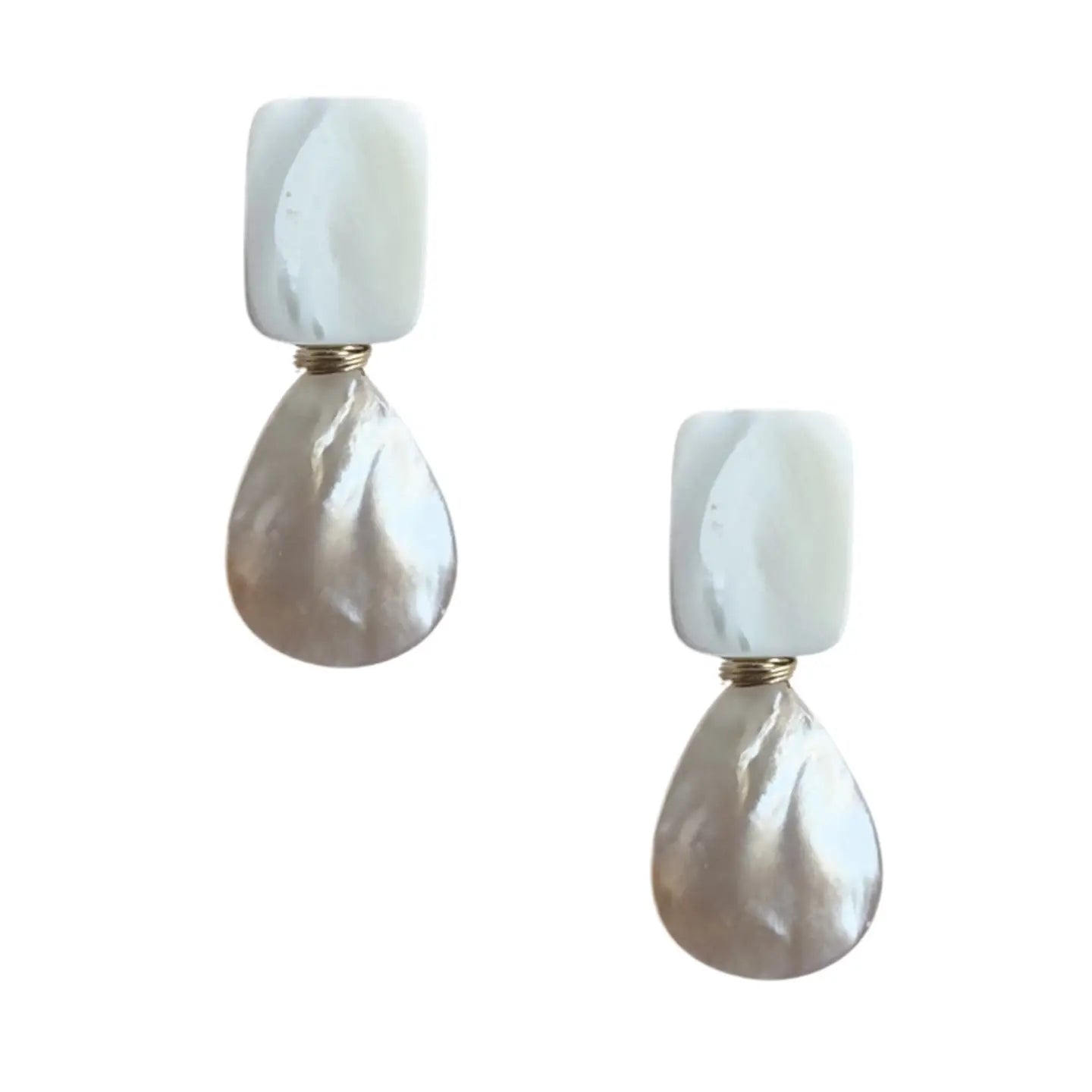 The Charlotte Earrings