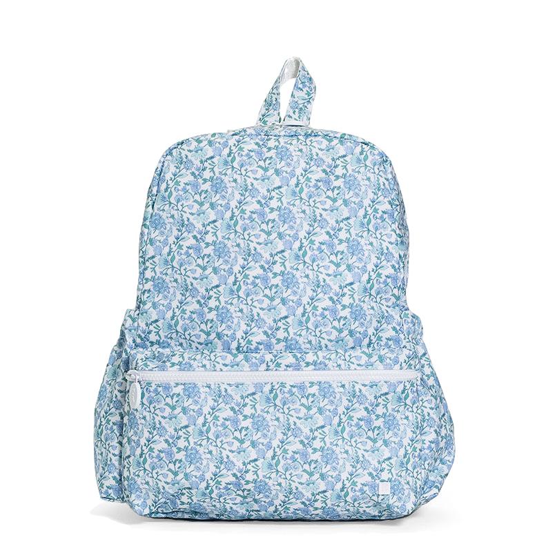 TRVL Backpacker Hamptons Floral