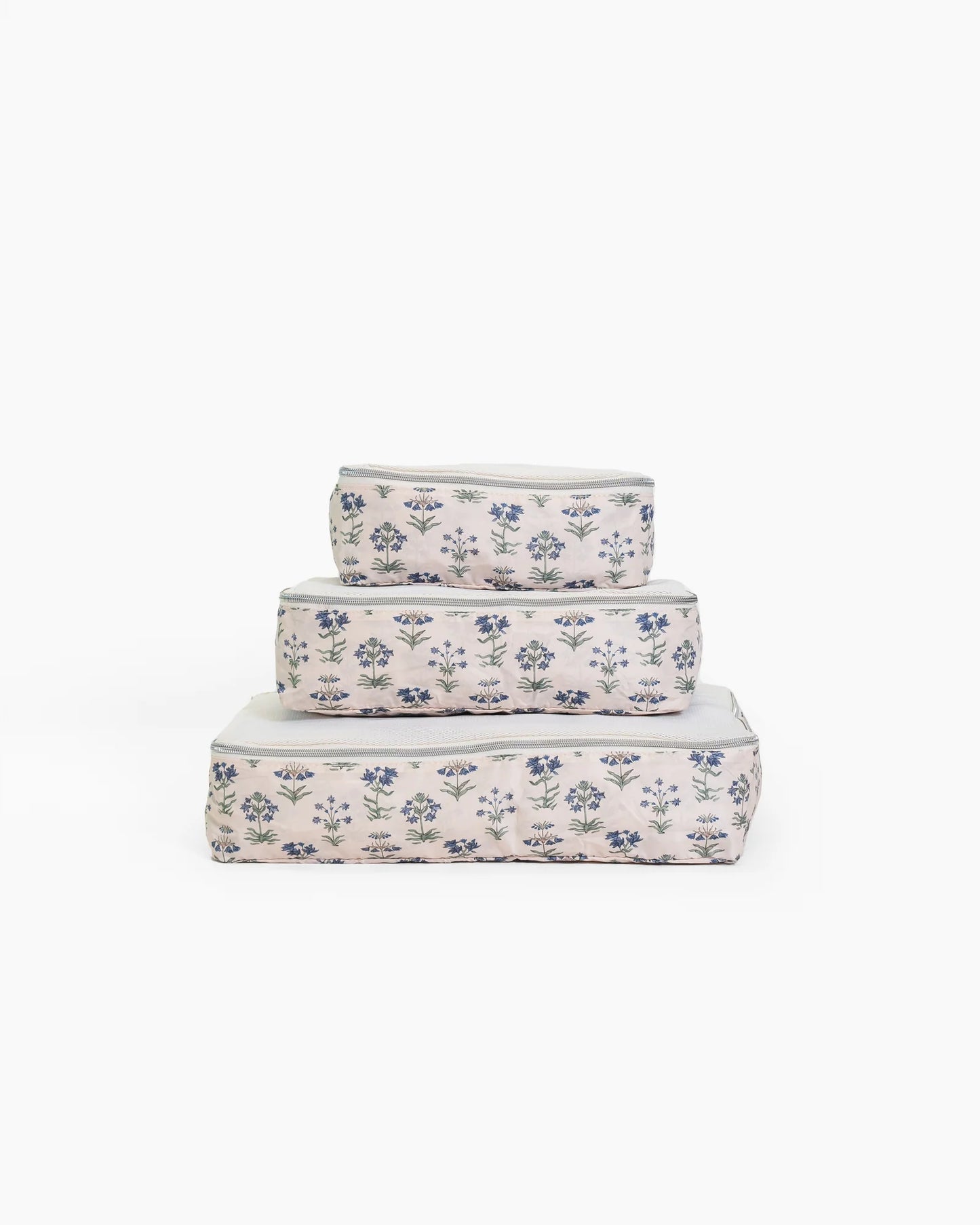 Trvl-Packing Cubes-Provence-Luxe Packing Squad