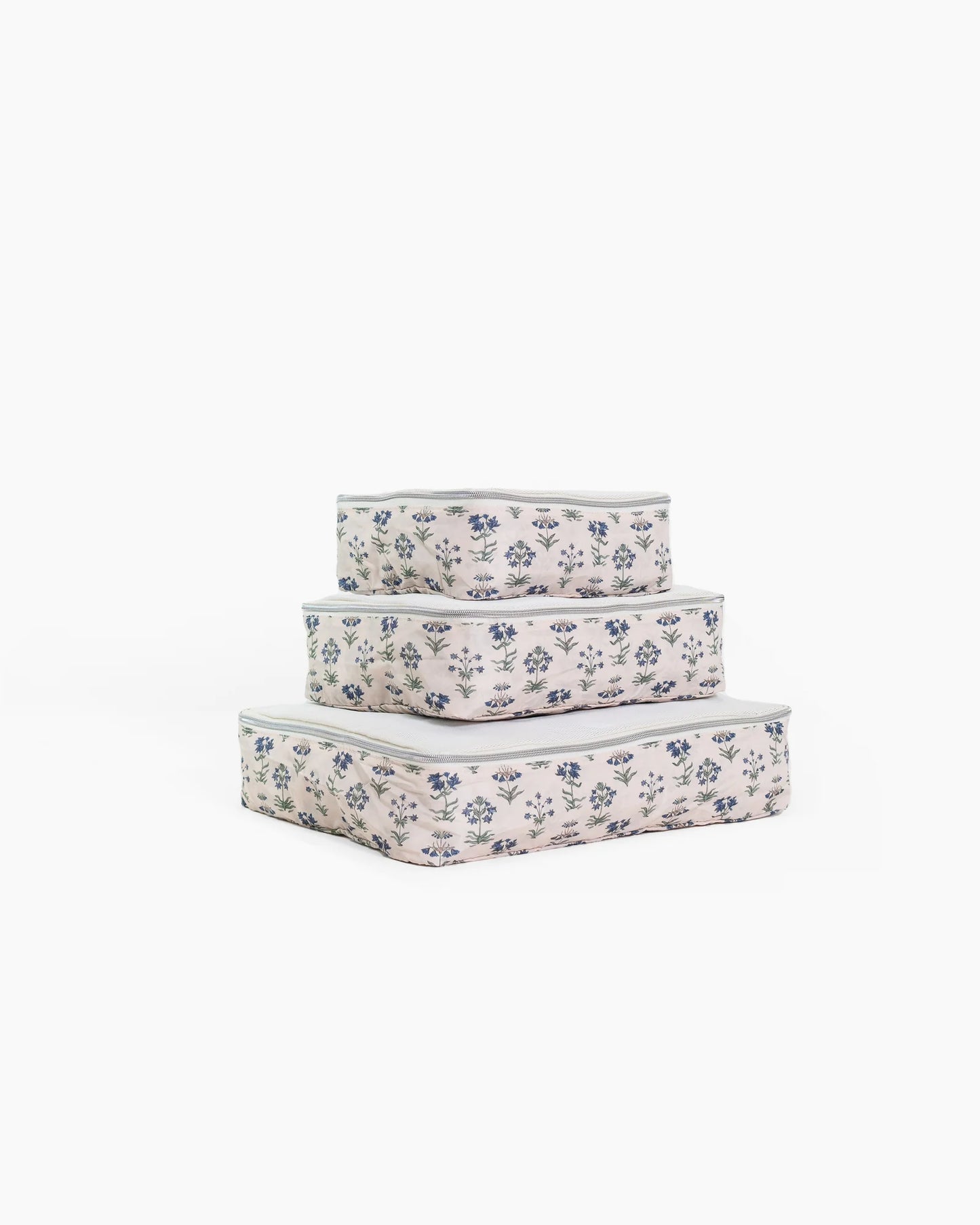 Trvl-Packing Cubes-Provence-Luxe Packing Squad