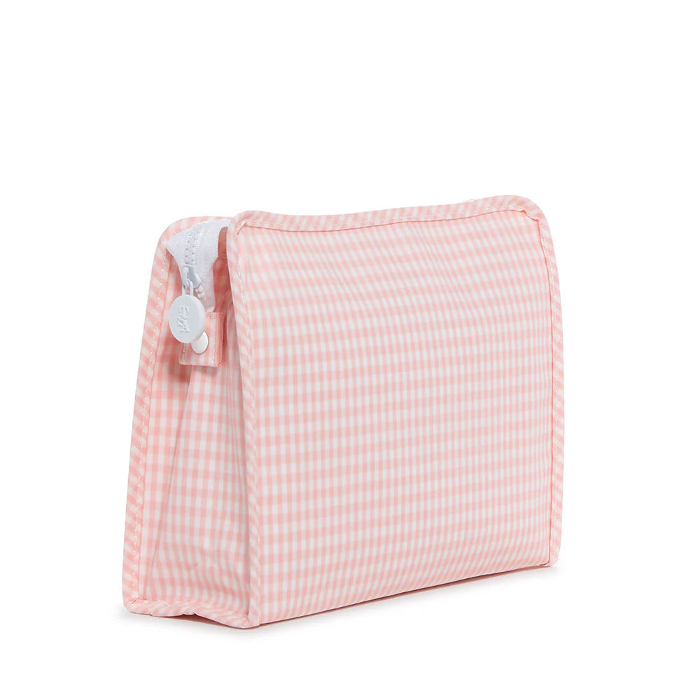 TRVL Roadie Large Gingham Taffy