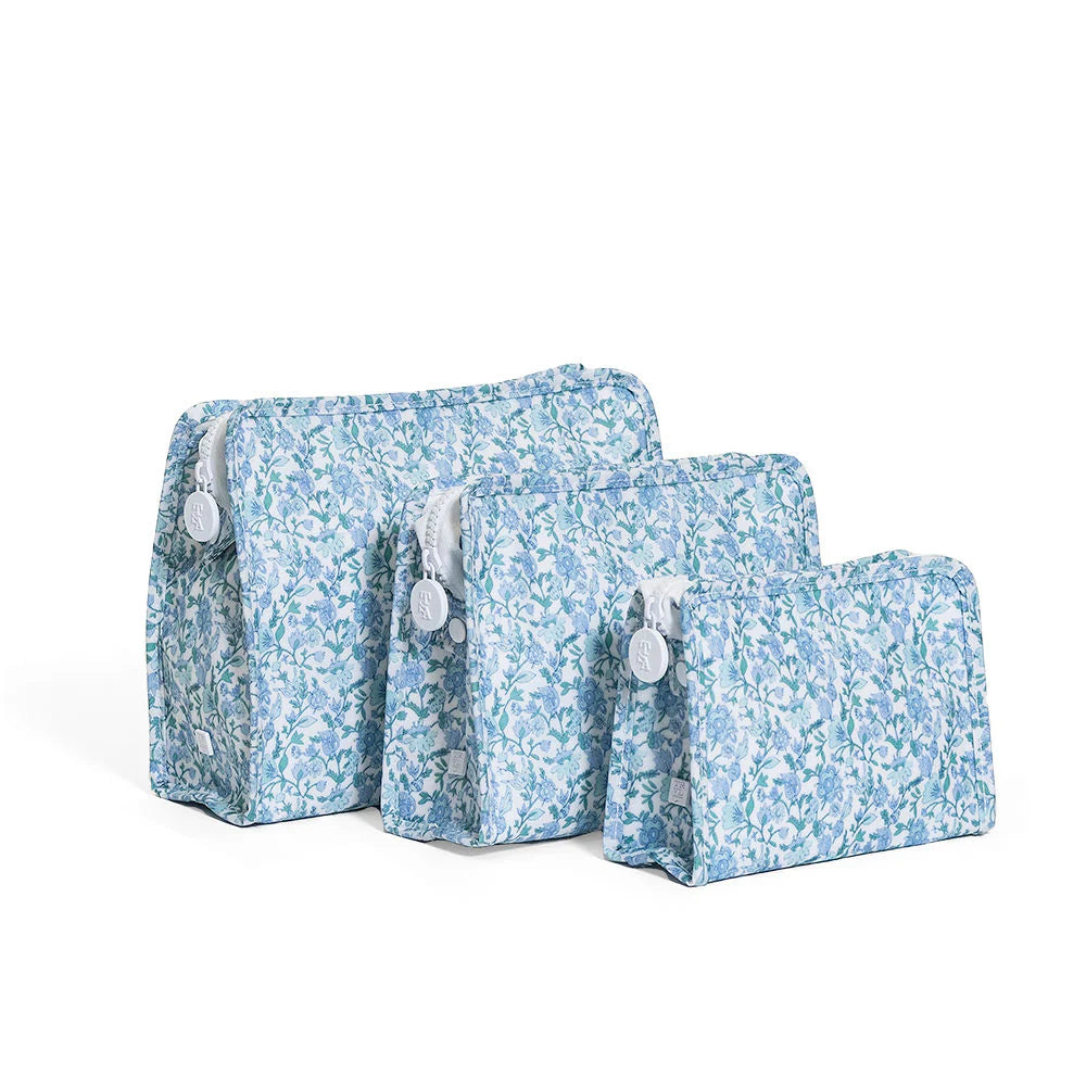 TRVL Roadie Large Hamptons Floral