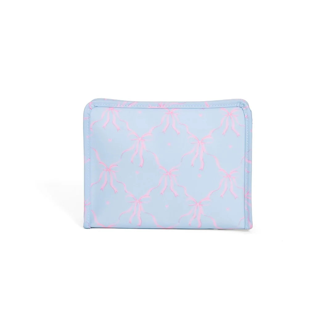 TRVL Roadie Medium Eloise Bow
