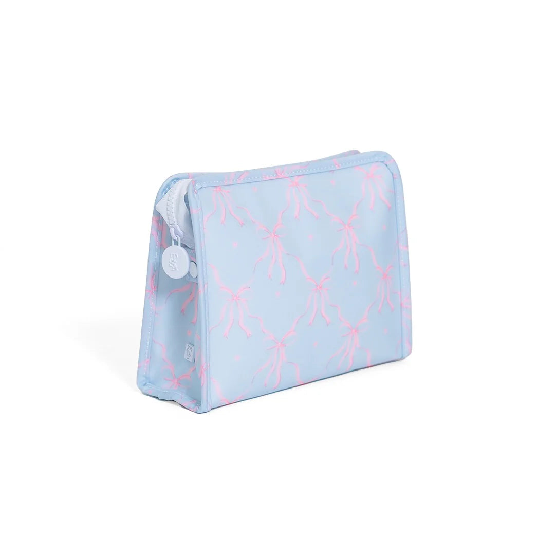 TRVL Roadie Medium Eloise Bow