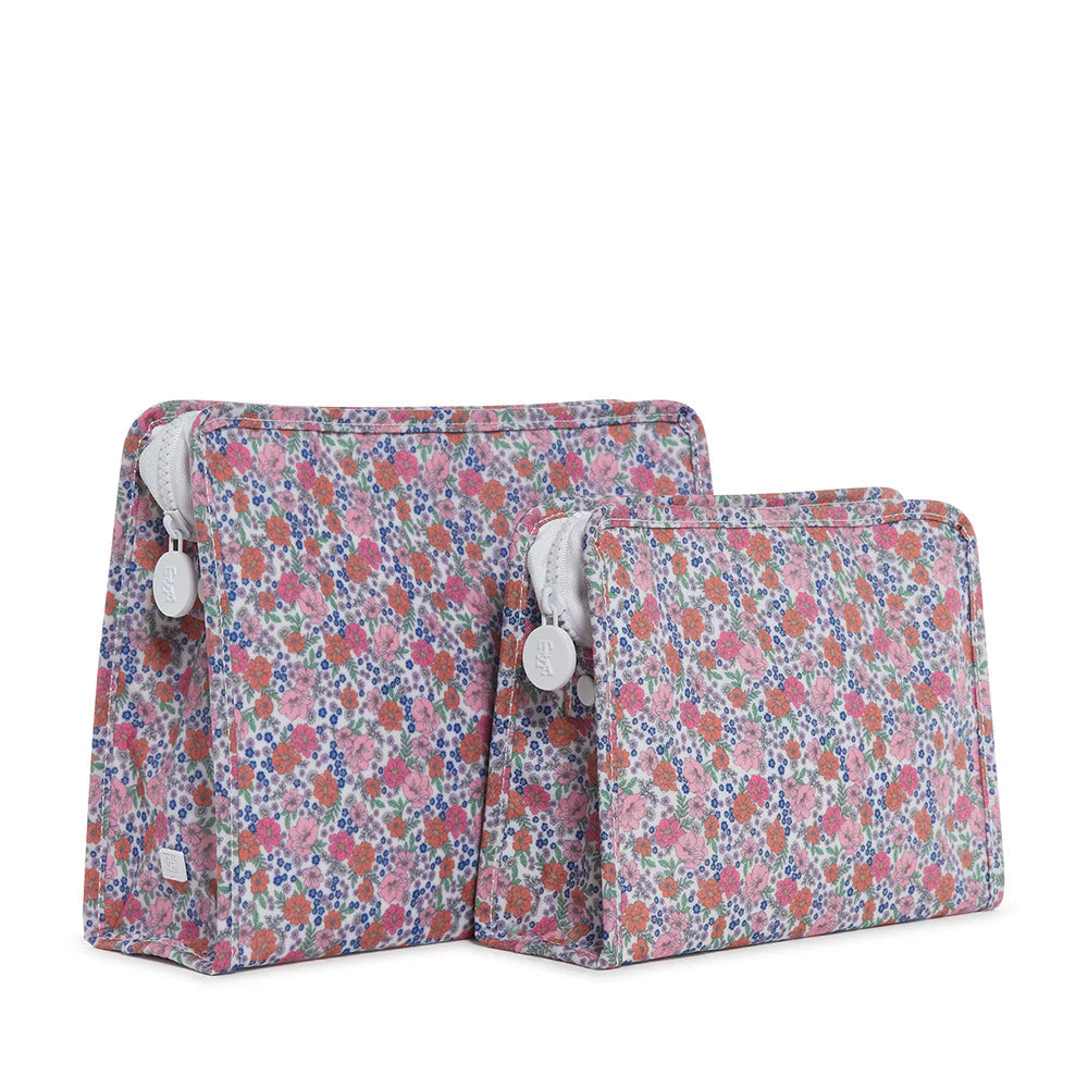 TRVL Roadie Medium Garden Floral