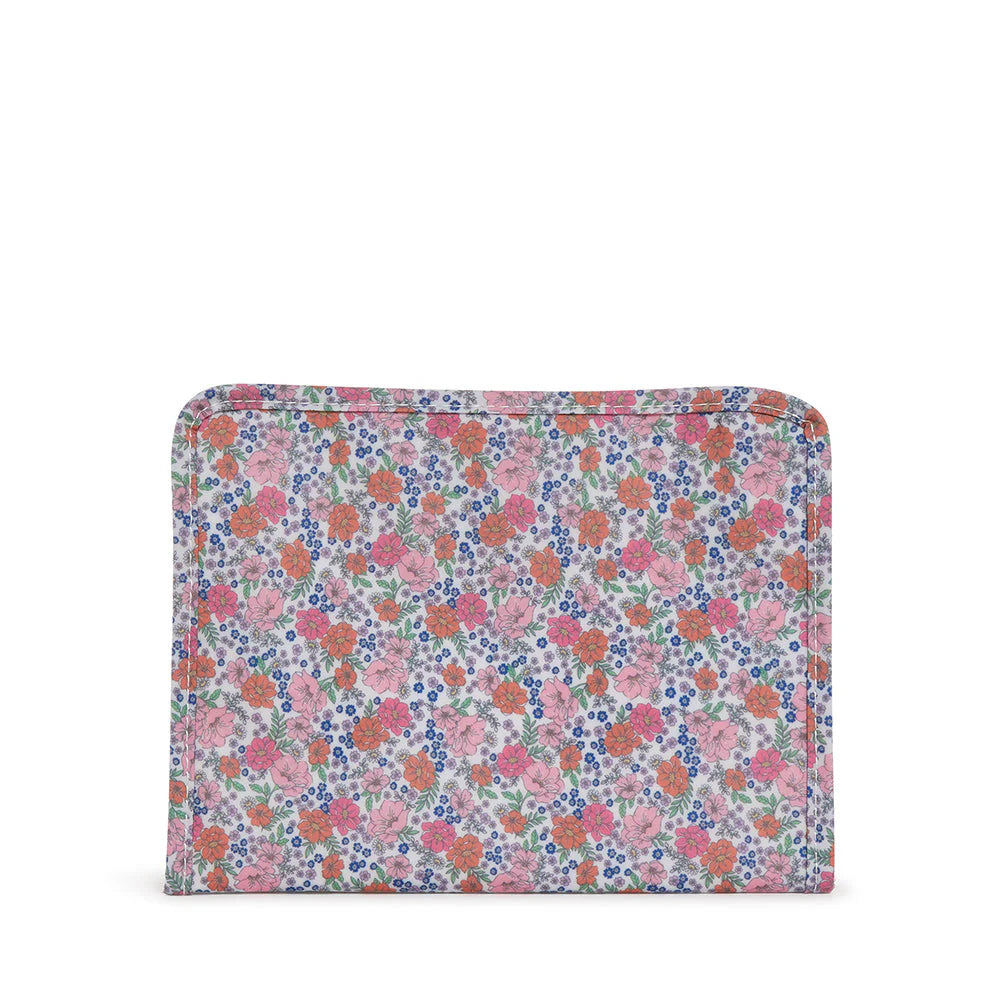 TRVL Roadie Medium Garden Floral