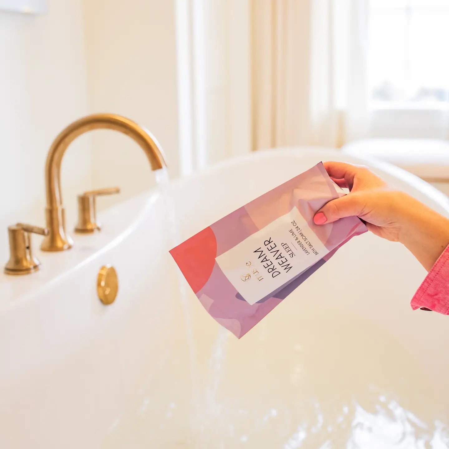Dreamweaver Bath Soak