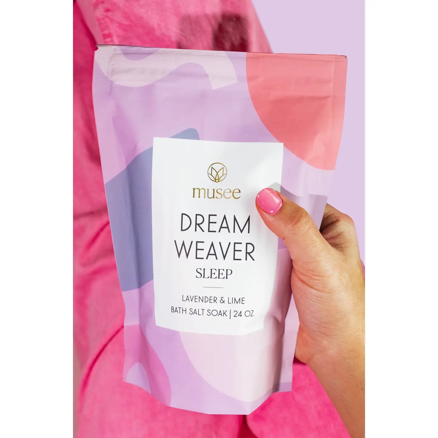 Dreamweaver Bath Soak
